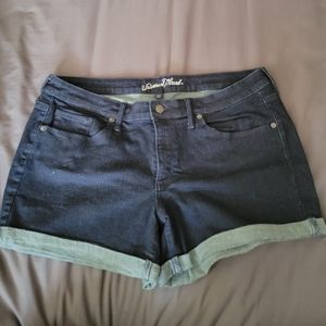 Universal Thread ~ EUC women's shorts